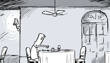 藏在这里伴娘是不是要搞事情 精选内涵挝子 1.