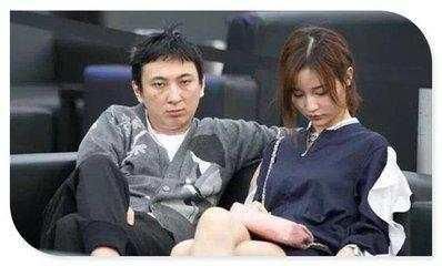 玩腻了冯提莫再去撩温婉,王思聪给的钱不是一视频门把舔图片