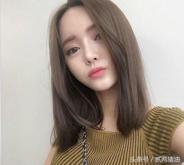 2018最新30款发型任你选择!短发,中长发,长发一应俱全