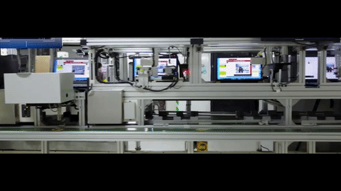 行业聚焦联想智能制造 为何联宝成破势逆袭引擎