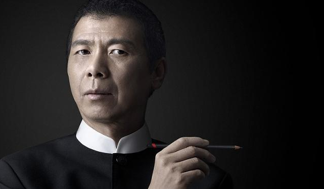 究竟是谁在背后支持崔永元?背后大佬曝光,冯小刚腿都软了?