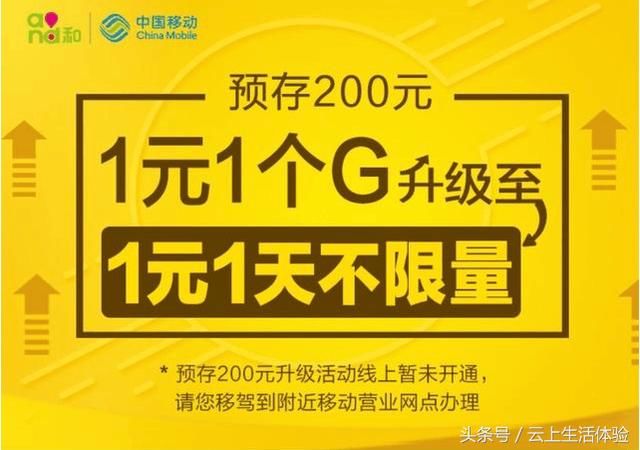 中国移动在山东等地区推出了一款名为"流量大王卡"的4g套餐.