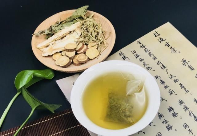 咽喉痛,牙痛,农村1种花做的偏方,一喝就好很见效