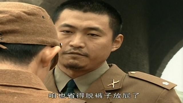 《亮剑》:张大彪干的这件事,越想越觉得有问题