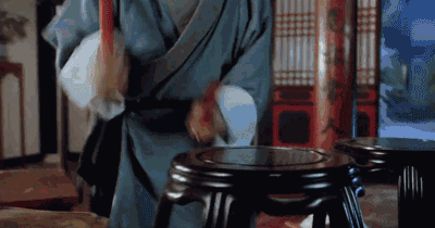 周星驰的这些无厘头发明,日本人看到都要靠边站!