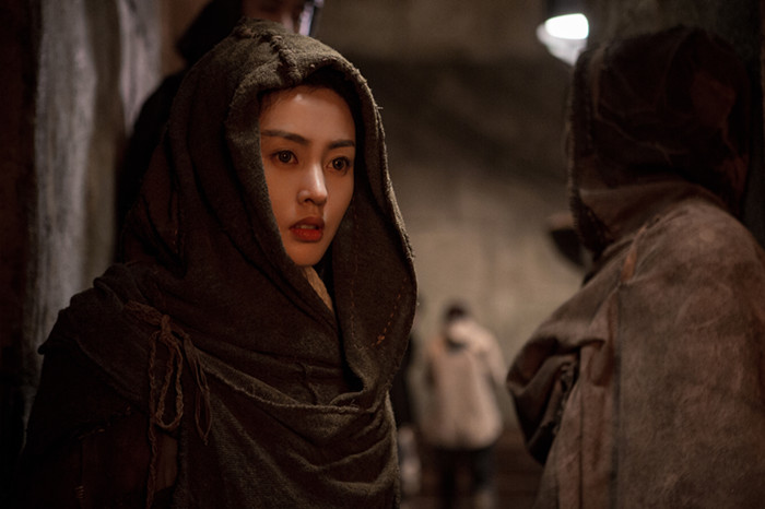 《鲛珠传》:诚意满满的