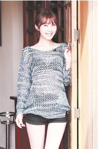 李菲儿