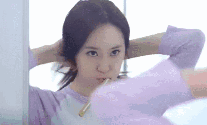 这个角色扮演的场景非常有趣,很多女人都喜欢这个:如果你是宠物狗,你