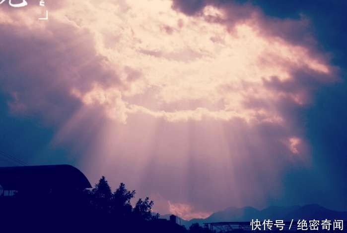 到底是什么让宇宙充满了光明? 是神, 是恒星, 还是黑洞?
