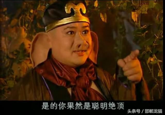 《西游记后传》猪八戒的戏份多?出演"男二号"其真正的