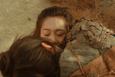 朋友圈的治愈瞬间:谢谢你的吻,温暖了我的世界