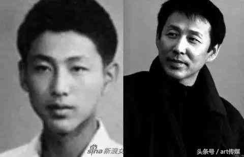 即使不再年轻,依旧风度翩翩 老戏骨陈道明老师