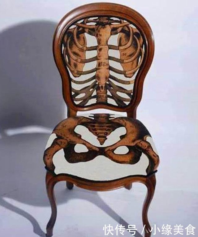 "最奇葩"的8个椅子:第一种女生害羞不敢坐,最后一种我
