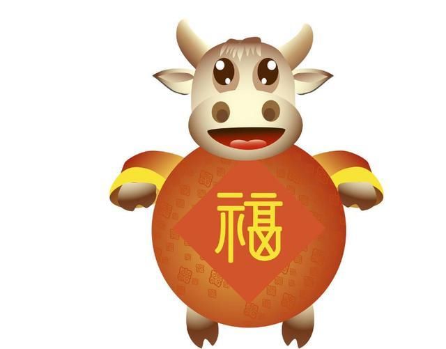 三月上旬,给生肖牛送祝福了,祝牛牛红红火火大吉大利