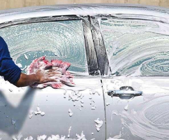 老司机为什么从不去洗车行洗车?知道真相后车主们不淡定了!
