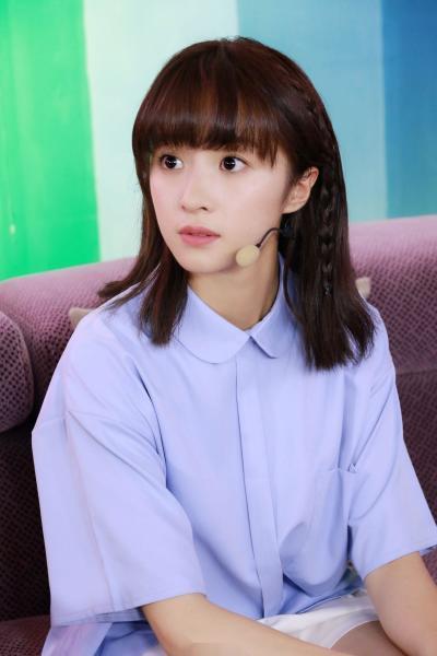 这才是我们旋风少女真正的百草 胡冰卿