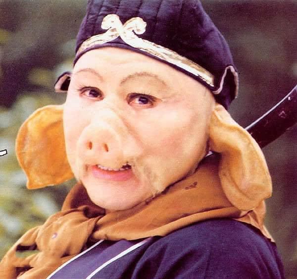 猪八戒投胎猪圈后,为什么"咬母杀兄",四个不能忍受的原因