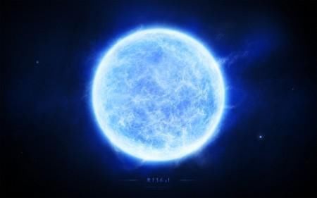 古人类很崇拜这颗大星,曾目睹其重大变化,未来或将毁灭地球生命