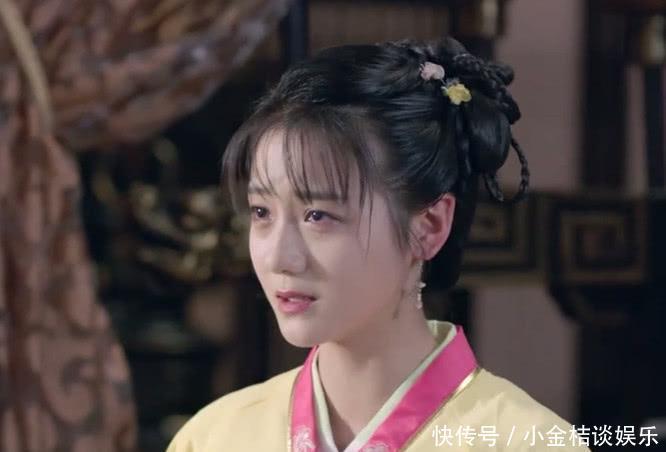 独孤皇后:尉迟文姬与杨坚相遇,文姬一句话,杨坚立马宠幸!