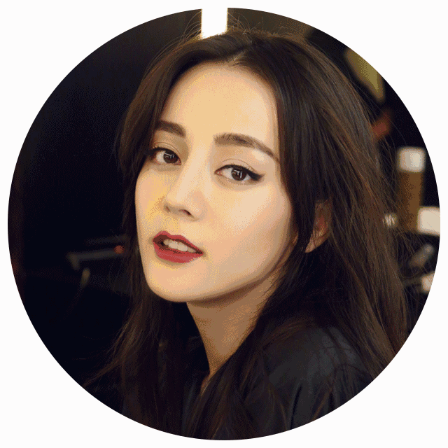 《克拉恋人》让热巴小朋友一夜之内上了热搜,也让我们认识了这个可人