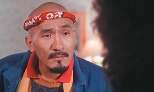 《蛮荒的童话》于1991年公映后新艺城宣告关闭,麦嘉随后退出演艺圈