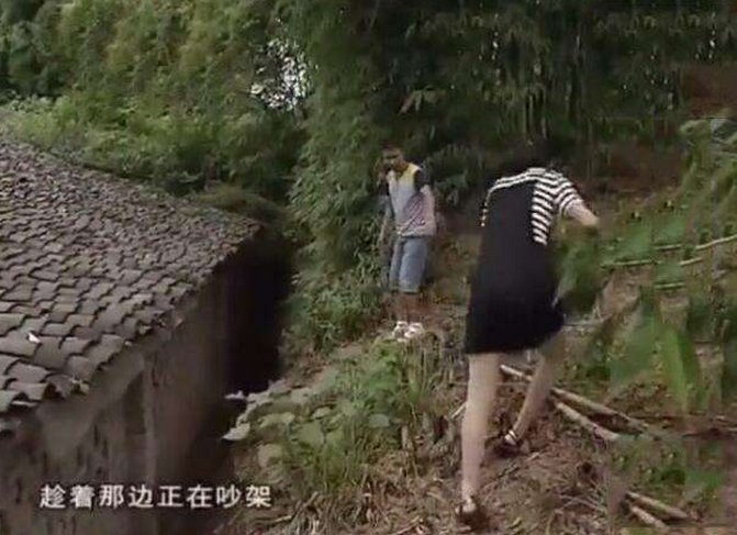 梦境与现实交织，我梦见前男友的爸爸去世的深层解读