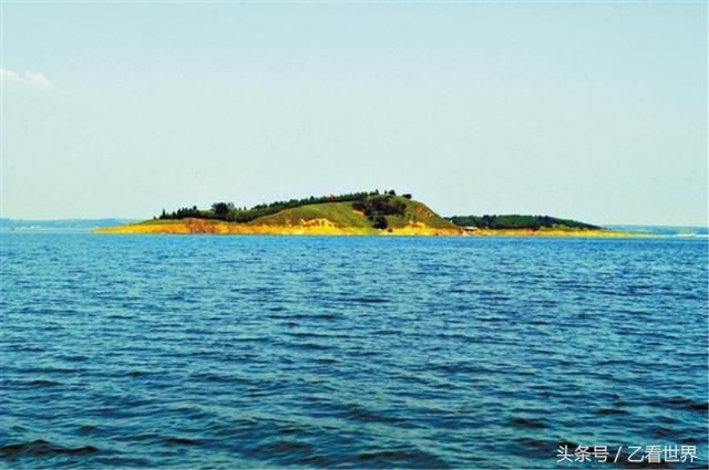 白龟湖国家湿地公园:坐落于河南省平顶山市白龟山水库北岸,面积673.