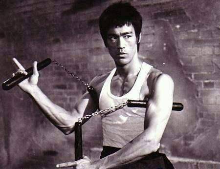 李小龙之死与向华强有关吗?黑帮老大陈惠敏告知你真相