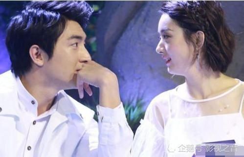 女神赵丽颖恋情疑曝光,不是林更新和李易峰,可能是他!
