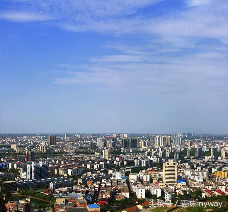 河南的这个四线城市,拥有十一个火车站,全国实属罕见!