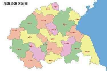 而这个省,最热门的叫法,就是淮海省.