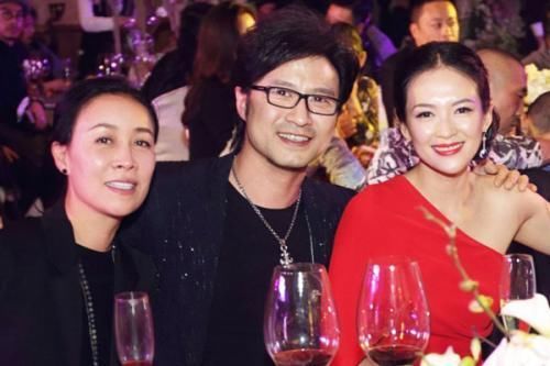 章子怡讽刺范冰冰: "公交车配渣男", 范冰冰回应被获称赞!