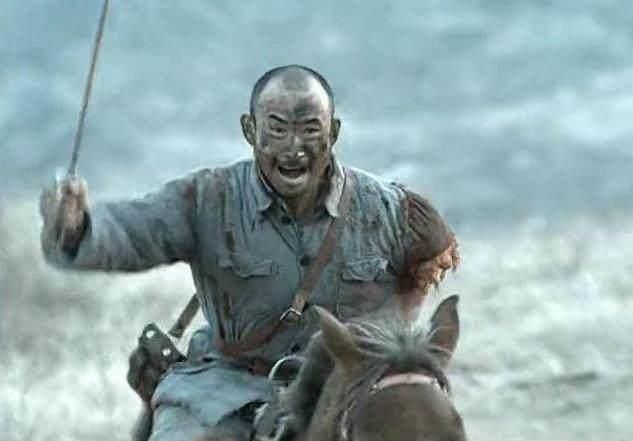 《亮剑》中李云龙的四大金刚现在如何? 和尚活得最好