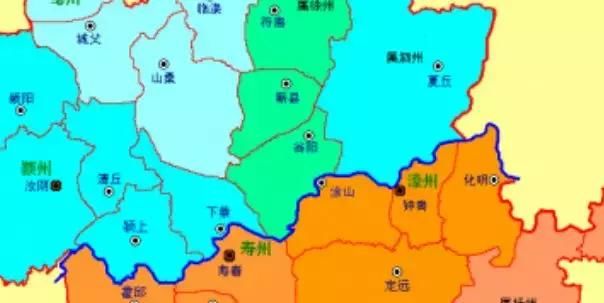 秦置铚县,属泗水郡.汉属沛郡.东汉属沛国.