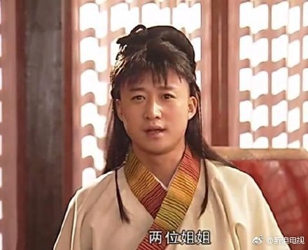 他也成为了大家关注的焦点,近日,网友曝光了一组吴京参演《少林武王》