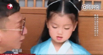 阿拉蕾怎么就没有童年失去童真了?