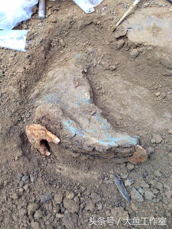 埋葬在"垃圾堆里"的远征军烈士,70多年后尸骨从见天日