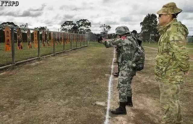 解放军单兵作战装备配置标准