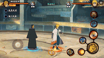 火影忍者关于面具男的一大波分析