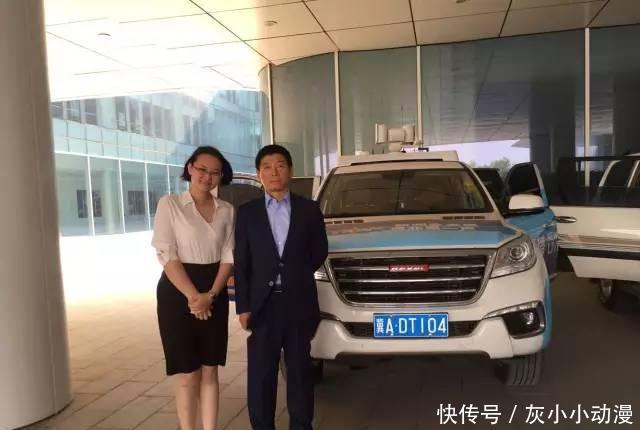 魏建军:我的员工都开长城,法拉利:我的员工只能买二手法拉利