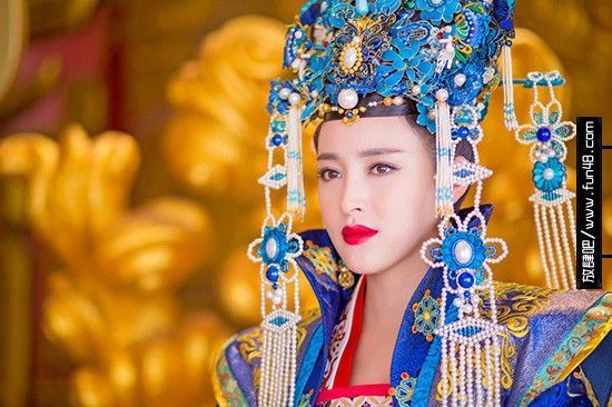 历史上有这么一位皇后 竟是皇帝从大街上淘回来的