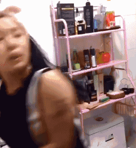 内涵段子:怕以后降不住你,人家没同意