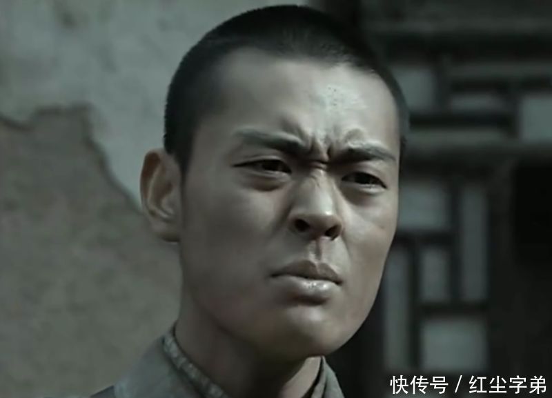 《亮剑》段鹏打仗勇猛,战功显赫,为何抗日胜利之后