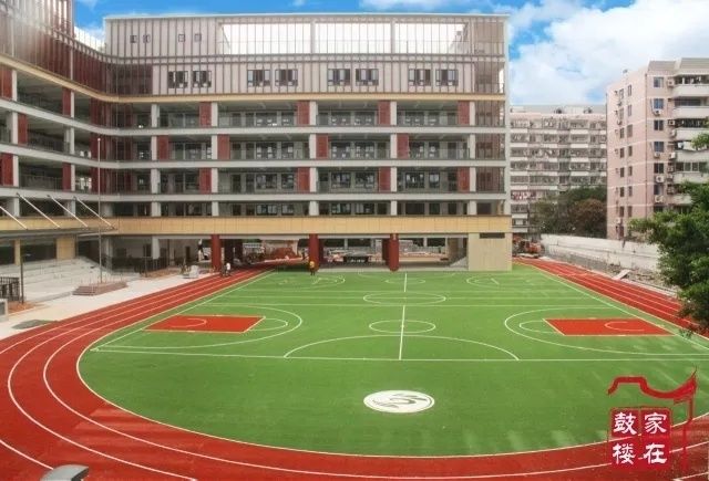 达明小学,花园小学,福州软件园幼儿园 新增班级43个,新增学位1845个