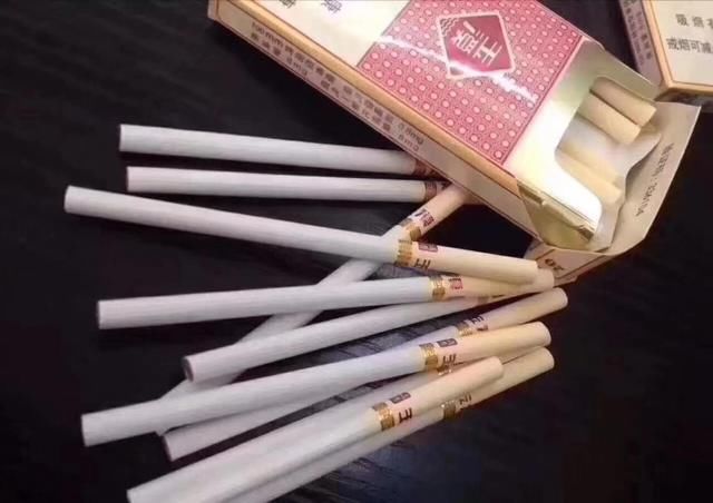 玉溪(细支清香世家)