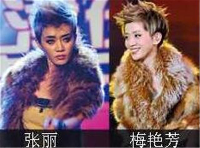 她是梅艳芳再生,刘德华看见她当场泪奔!