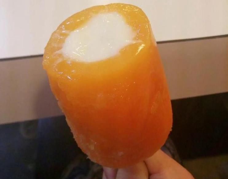 90后最爱吃的6种雪糕,图2已经停产,00后估计只吃过最后一种!