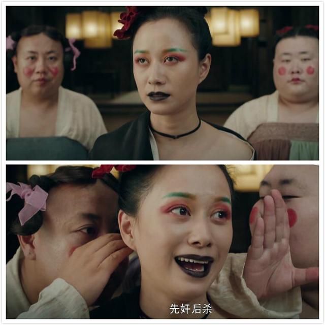 《灵魂摆渡黄泉篇》播放量破千万,于毅只是在影片中打