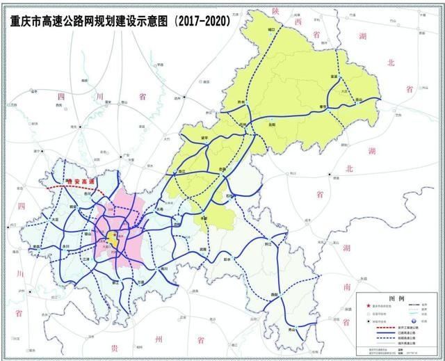 今日(23)上午,重庆合川至四川安岳高速公路(重庆段)开工慰问活动,在