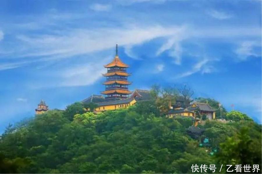 北上海:江苏南通六个值得一去的旅游景点,看看有你喜欢的吗?